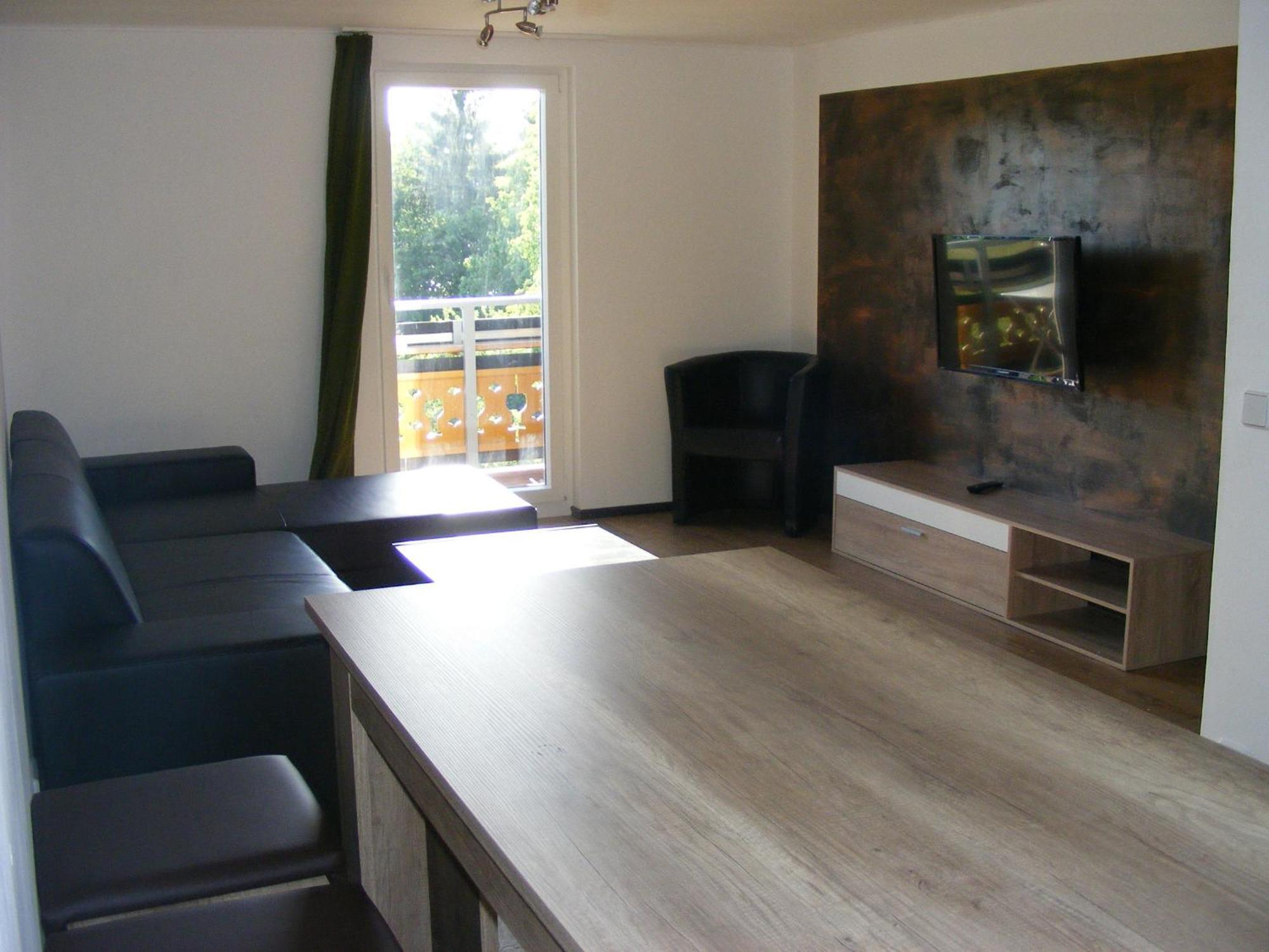 Pension Waldesruh Velden am Wörthersee Habitación foto