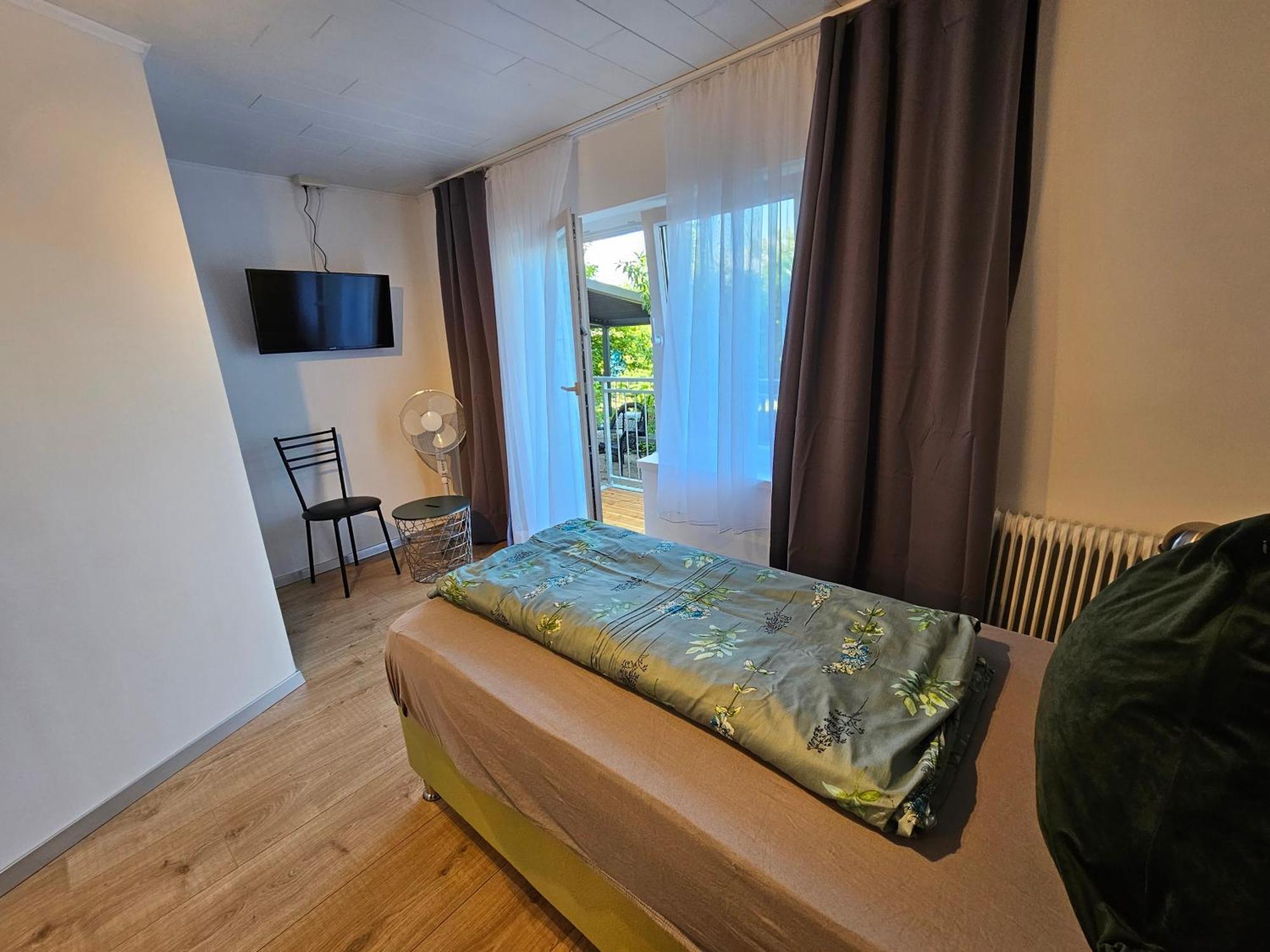Pension Waldesruh Velden am Wörthersee Exterior foto
